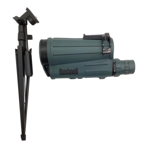 Bushnell (ブッシュネル) 単眼鏡 16×32×50 三脚・ケース付