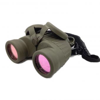 STEINER (シュタイナー) 双眼鏡 ミリタリー/マリン ストラップ付 7×50