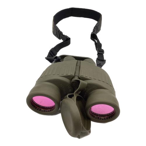 STEINER (シュタイナー) 双眼鏡 ミリタリー/マリン ストラップ付 7×50