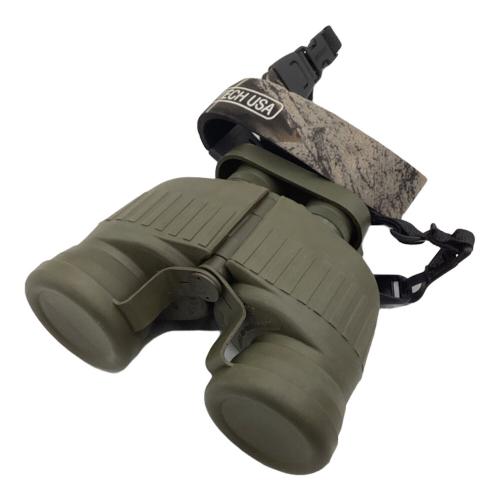 STEINER (シュタイナー) 双眼鏡 ミリタリー/マリン ストラップ付 7×50