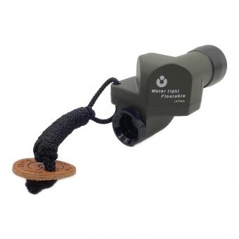 Water tight Floatable スコープ オリーブ