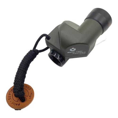 Water tight Floatable スコープ オリーブ