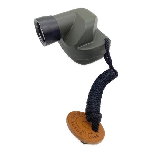 Water tight Floatable スコープ オリーブ