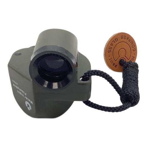 Water tight Floatable スコープ オリーブ