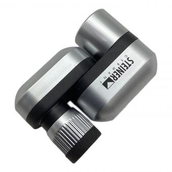 STEINER (シュタイナー) 単眼鏡 ミニスコープ 8×22 ケース付