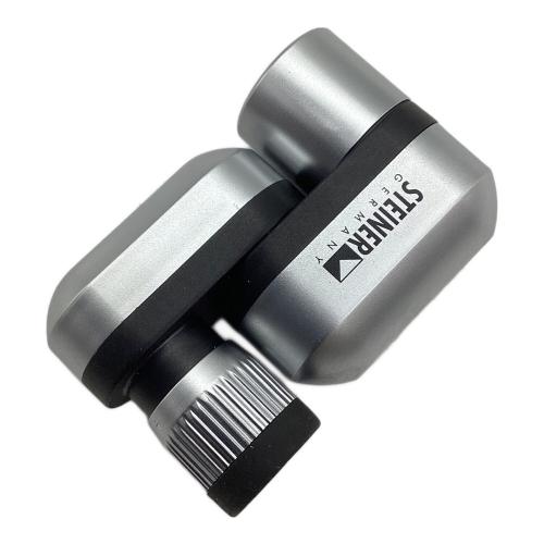 STEINER (シュタイナー) 単眼鏡 ミニスコープ 8×22 ケース付