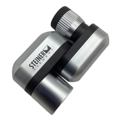 STEINER (シュタイナー) 単眼鏡 ミニスコープ 8×22 ケース付