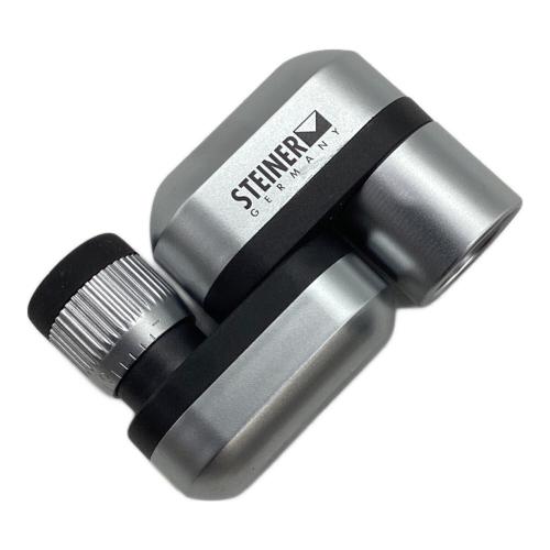 STEINER (シュタイナー) 単眼鏡 ミニスコープ 8×22 ケース付