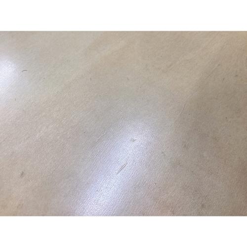 Snow peak (スノーピーク) アウトドアテーブル LV-31 シナベニア ナチュラル フォールディングテーブル オーバル