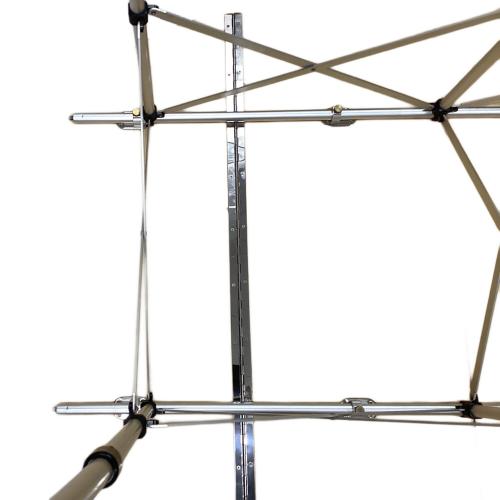 Snow peak (スノーピーク) アウトドアテーブル LV-31 シナベニア ナチュラル フォールディングテーブル オーバル