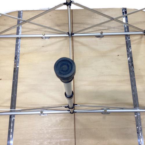 Snow peak (スノーピーク) アウトドアテーブル LV-31 シナベニア ナチュラル フォールディングテーブル オーバル