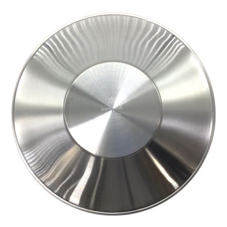 Snow peak (スノーピーク) アウトドア食器 ポイントギフト品 PG-318