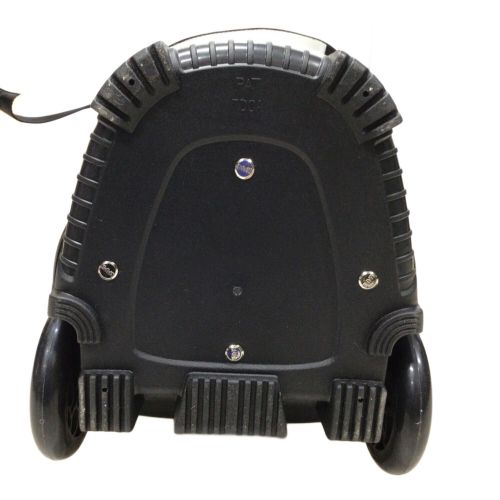 M U SPORTS (エムユウスポーツ) キャディバッグ ホワイト 703Q6122 9.0型 北欧デンマーク花と王冠のロイヤルイメージキャディバック