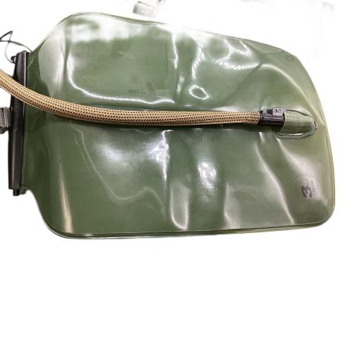 Bush Craft inc. (ブッシュクラフトインク) バックパック カーキ ミリタリー MAGFORCE 背面長 51cm以上 41-50L(小屋・テント泊)