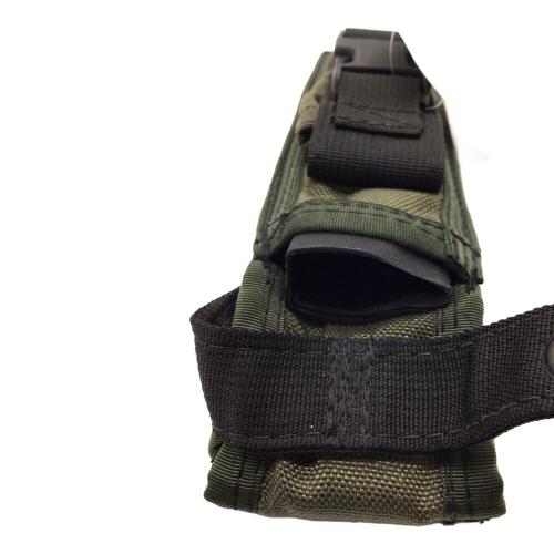 special operations equipment (スペシャルオペレーションイクイップメント) 収納ケース 760-722-0004 ナイフケース