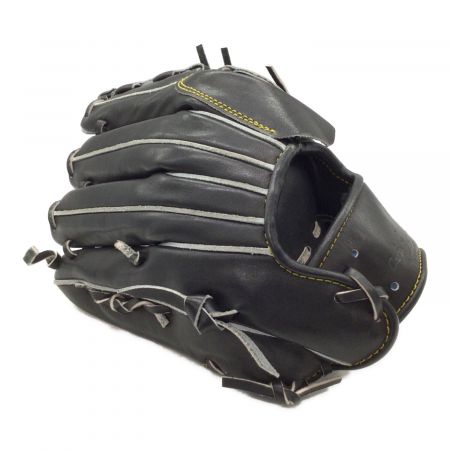 Leggera (レジェーラ) 硬式グローブ ブラック オーダー 投手用