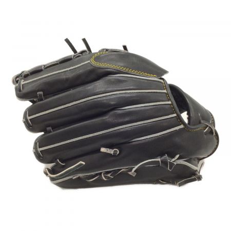 Leggera (レジェーラ) 硬式グローブ ブラック オーダー 投手用