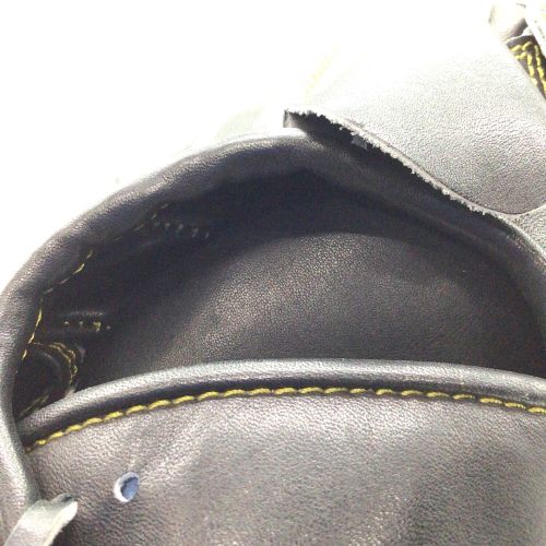 Leggera (レジェーラ) 硬式グローブ ブラック オーダー 投手用