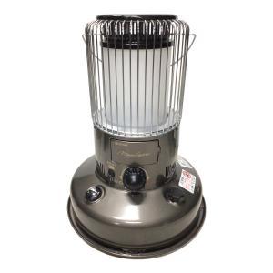 TOYOTOMI (トヨトミ) アウトドアヒーター ムーンライター 限定ガラス外筒モデル PSCマーク有 ML-250 Moonlighter 2019年製