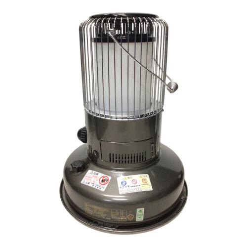 TOYOTOMI (トヨトミ) アウトドアヒーター ムーンライター 限定ガラス外筒モデル PSCマーク有 ML-250 Moonlighter 2019年製