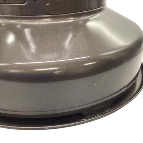 TOYOTOMI (トヨトミ) アウトドアヒーター ムーンライター 限定ガラス外筒モデル PSCマーク有 ML-250 Moonlighter 2019年製