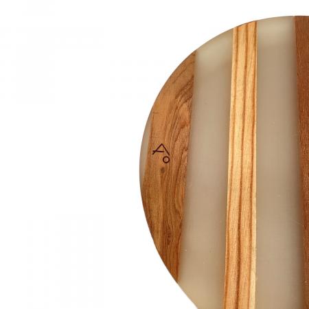 新品未使用 Ki-no キーノ Wt Stripe Sierra Cup Top KI-no｜キーノ【Wt Stripe Sierra Cup Top】 – and-g