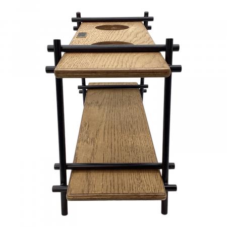 INOUT (イナウト) コーヒー用品 Double Coffee Dripper Stand