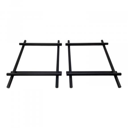 INOUT (イナウト) コーヒー用品 Double Coffee Dripper Stand