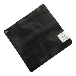 shiromani (シロマニ) アウトドア雑貨 ブラック session. sofhu mat