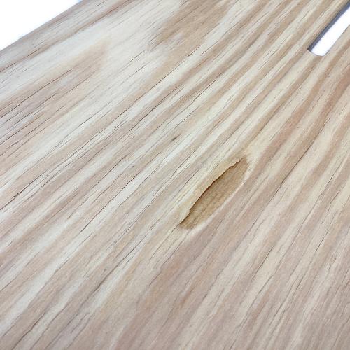 YOKA (ヨカ) システムラック ブラウン パネルシェルフ 各部12kg耐荷重 PANEL SHELF