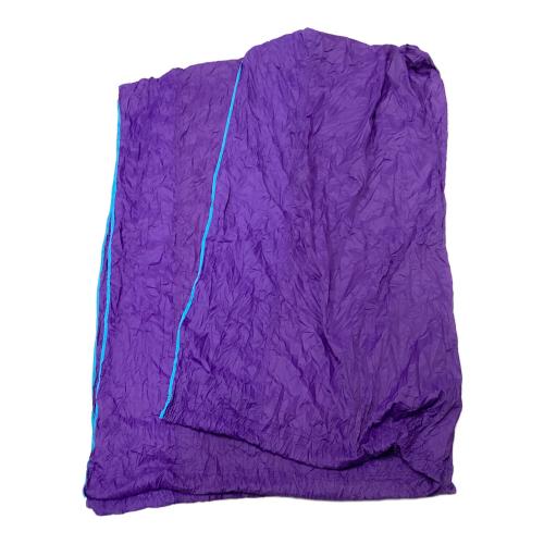 GRAND TRUNK (グランドトランク) ハンモック パープル カラビナ無し ダブルサイズハンモック