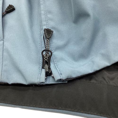 PICTURE (ピクチャー) ANTON  JKT スノーボードウェア(ジャケット) アントンジャケット プルオーバー 2022-23モデル メンズ SIZE L ブラック×グレー