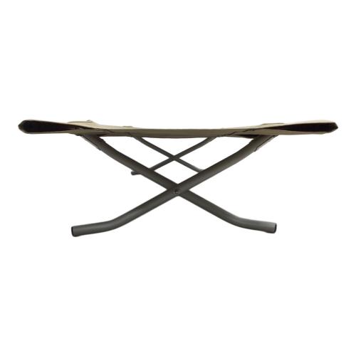 Snow peak (スノーピーク) コット ベージュ BD-030R コット ハイテンション