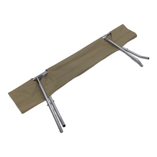 Snow peak (スノーピーク) コット ベージュ BD-030R コット ハイテンション