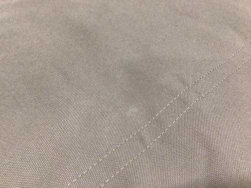 Snow peak (スノーピーク) コット ベージュ BD-030R コット ハイテンション