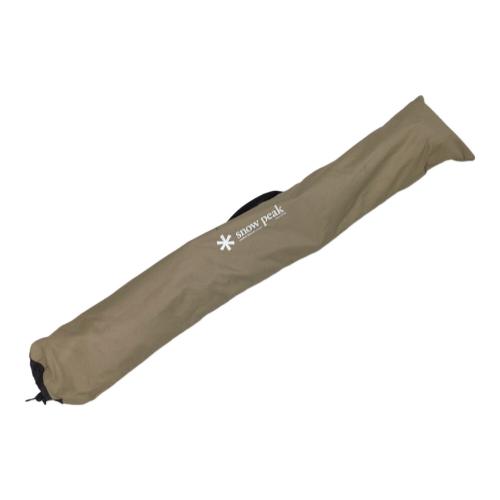 Snow peak (スノーピーク) コット ベージュ BD-030R コット ハイテンション