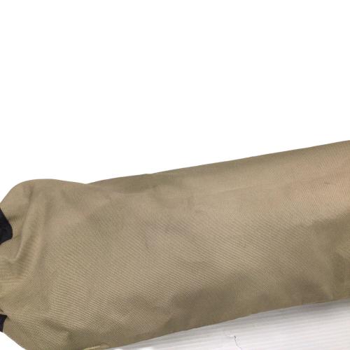 Snow peak (スノーピーク) コット ベージュ BD-030R コット ハイテンション