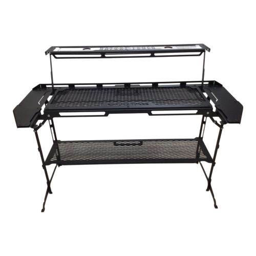 使用感あり ネイチャートーンズ スティングレイウイングテーブル 4点フルセット THE STINGRAY WING TABLE:テーブル:Naturetones(ネイチャートーンズ)