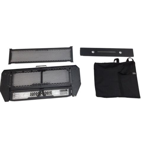 NATURE TONES (ネイチャートーンズ) アウトドアテーブル ブラック 104