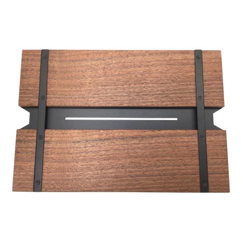 WANTKEY CAMP ファニチャーアクセサリー ONETOP ウォールナット