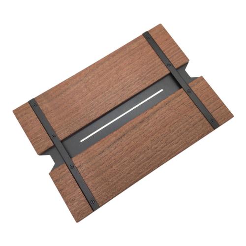 WANTKEY CAMP ファニチャーアクセサリー ONETOP ウォールナット