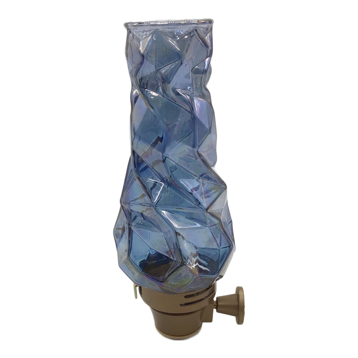 IWATADENKI 6周年クラッシュアイス・Forルミエール ブルー 【公式通販】