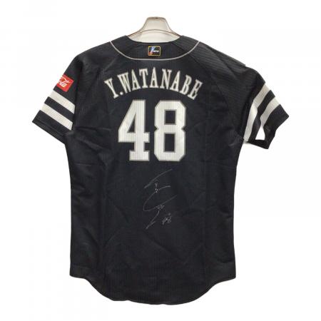 ホークス実使用ユニフォーム 福岡ソフトバンクホークス (フクオカソフトバンクホークス) 応援グッズ