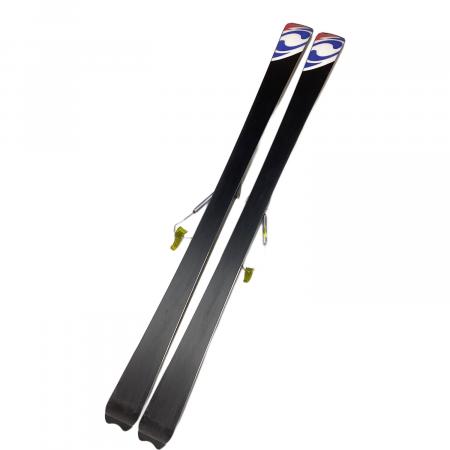 SALOMON (サロモン) カービングスキー 178cm X-WING ・BLACK DIAMOND