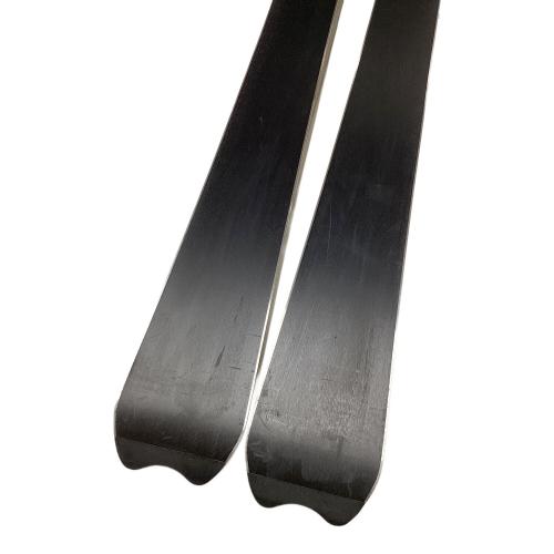 SALOMON (サロモン) カービングスキー 178cm X-WING ・BLACK DIAMOND テレマークビンディング