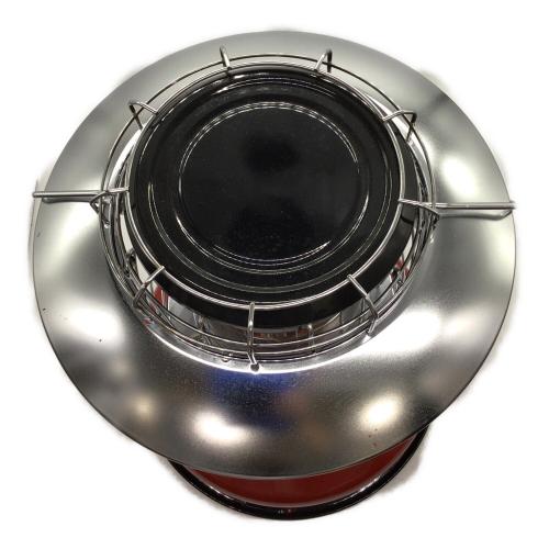 TOYOTOMI (トヨトミ) アウトドアヒーター レッド PSCマーク有 RL-250 レインボーストーブ 2021年製