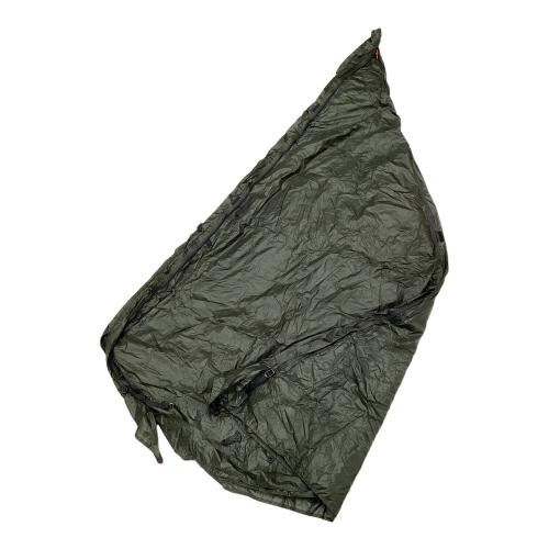 OGAWA (オガワ) ソロテント 2728 タッソUL 約240×155×180(h)㎝/約310×155×160(h)㎝ 1～2人用