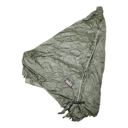 OGAWA (オガワ) ソロテント 2728 タッソUL 約240×155×180(h)㎝/約310×155×160(h)㎝ 1～2人用