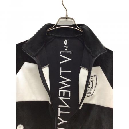 か*様 V12ヴィ・トゥエルヴ　LEON別注モデル　LEON STAR ゴルフウェアブランド「V12」がLEONと10周年記念