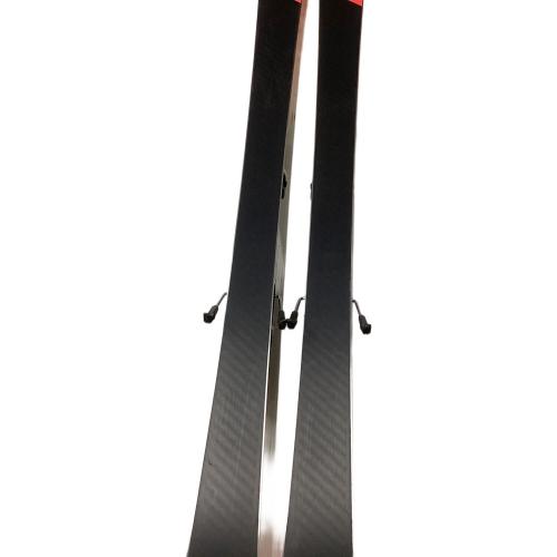 ROSSIGNOL (ロシニョール) カービングスキー 157cm HERO FIS SL ・LOOK SPX15 レース用